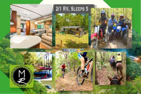 Epic Outdoor Adventure Await Your Group! Sleep 34